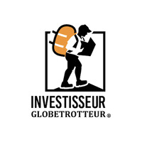 Investisseur Globetrotteur logo - Similar company to Creative Motion Control
