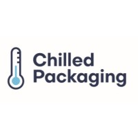 Chilled Packaging logo - Similar company to Coolboxsolutions