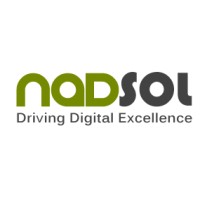 NADSOL TECHNO LABS PRIVATE LIMITED logo - Similar company to Dwp Services