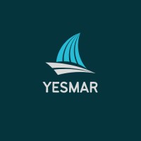 YESMAR logo - Similar company to Zet Professional Marine Electronics
