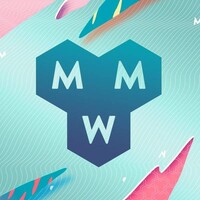 Miami Music Week logo - Similar company to Miami Musictech Summit