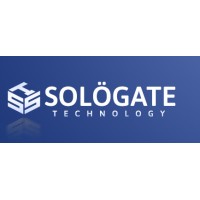 Sologate Technology Services logo - Similar company to Zero Hide It Solutions Dubai Uae