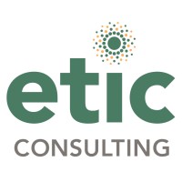 etic consulting logo - Similar company to Bardinet Telecom