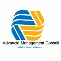 AMC Advancia Management Conseil logo - Similar company to Jed-Co