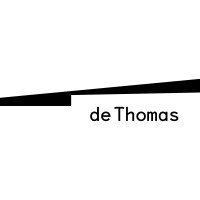 De Thomas logo - Similar company to Vpsg, Advies En Ondersteuning Bij Seksueel Geweld, Godsdienst En Zingeving.