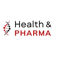 Health and Pharma logo - Similar company to Nova Pharm Jv