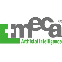 Lmeca logo - Similar company to Scanderm