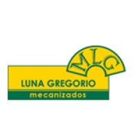 Mecanizados Luna Gregorio logo - Similar company to Markasur