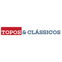 Topos e Clássicos logo - Similar company to Chamalima