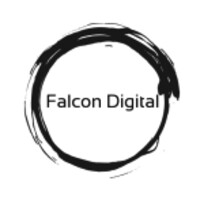 Falcon Digital logo - Similar company to Falcon Digital Technologies
