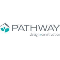 Pathway Design & Construction logo - Similar company to Workman'S Dashboard