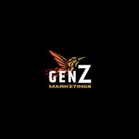 genzmarketings logo - Similar company to The Moonlight Mic