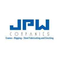 JPW Companies logo - Similar company to Jpw Structural Contracting, Inc.
