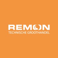 Remon Techniek logo - Similar company to Vvenergy