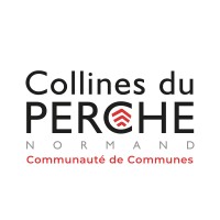 Communauté de Communes des Collines du Perche Normand logo - Similar company to Ville De Val-Au-Perche
