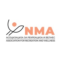 Association for Recreation and Wellness - NMA logo - Similar company to Gnshift