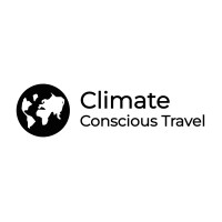 Climate Conscious Travel logo - Similar company to Goingzero