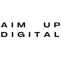 Aim Up Digital logo - Similar company to Passpapers