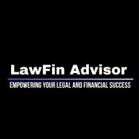 LAWFIN ADVISOR logo - Similar company to Bhopalkart