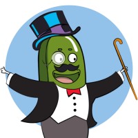 Pickle Economics logo - Similar company to Pickle Rooms
