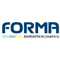 FORMA Baumgarten KG GmbH & Co logo - Similar company to Weppler Filter Gmbh