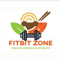 Fitbit Zone logo - Similar company to Fitbite