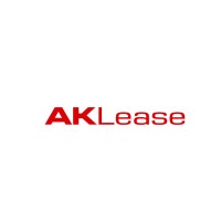 AKLease logo - Similar company to Qnb Finansleasing