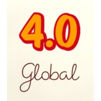 Global Consultores 4.0 logo - Similar company to Ionproject - Ingeniería Operacional