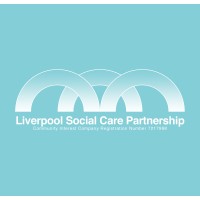 Liverpool Social Care Partnership (LSCP) CIC logo - Similar company to Natural Breaks