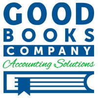 Good Books Company logo - Similar company to Braingrow Eduserv