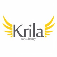 Krila Consultancy & Recruitment logo - Similar company to Dacoco Gmbh