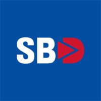 SBD BUSINESS SYSTEMS logo - Similar company to Abt World