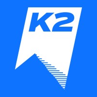 K2 Corporate Mobility logo - Similar company to Santa Fe Relocation