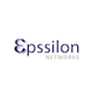 Epssilon Networks logo - Similar company to Alicanto Labs