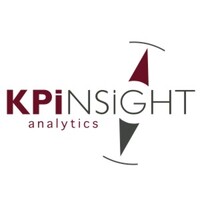 KPInsight Analytics logo - Similar company to Wide Space For Network Solutions