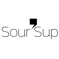 Sour'Sup logo - Similar company to Winston Creative Singapore