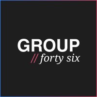 G46 logo - Similar company to Unieed
