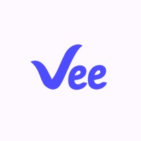 Vee.com logo - Similar company to Visionlab