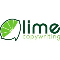 Lime Copywriting logo - Similar company to Headstart Copywriting
