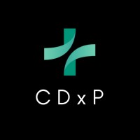 CDxP logo - Similar company to Eden One