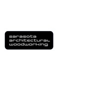 Sarasota Architectural Woodworking logo - Similar company to Bruce Williams Homes