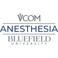 Master of Health Science in Anesthesia Program logo - Similar company to True40® Studio