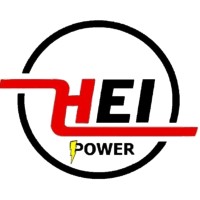 HEI Power System Pvt. Ltd. logo - Similar company to Ankit Electricals