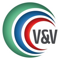 Veenendaal & Verschoor Vertrouwenspersonen logo - Similar company to Vendix Interieur & Retailprojecten B.V.