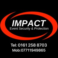 Impact Event Security & Protection Ltd logo - Similar company to Blackstar Security Ltd