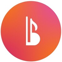 Booktrack logo - Similar company to The Chiropractic Source
