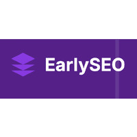 EarlySEO logo - Similar company to Pinnacle Hr Solutions Private Limited