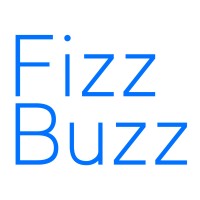 FizzBuzz logo - Similar company to Fizzbuzz