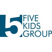 Five Kids Group Incorporated logo - Similar company to P. Bellwether Inc.