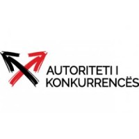 Albanian Competition Authority logo - Similar company to Mentor.Al